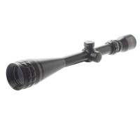 Оптичний приціл KONUS KONUSPRO 6-24x44 MIL-DOT AO