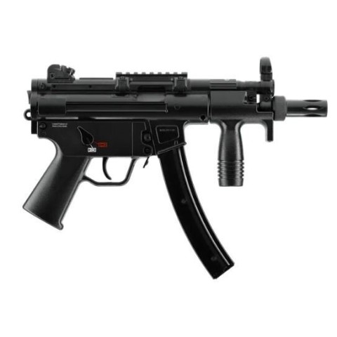 Страйкбольний пістолет-пулемет Umarex Heckler&Koch MP5 K