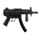 Страйкбольний пістолет-пулемет Umarex Heckler&Koch MP5 K
