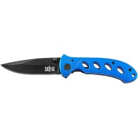 Ніж SKIF Plus Citizen Blue