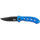 Ніж SKIF Plus Citizen Blue