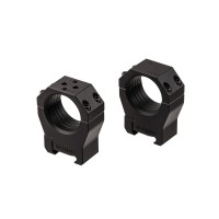 Кольца AUDERE PSR™ Gen2  Diam 30mm H34