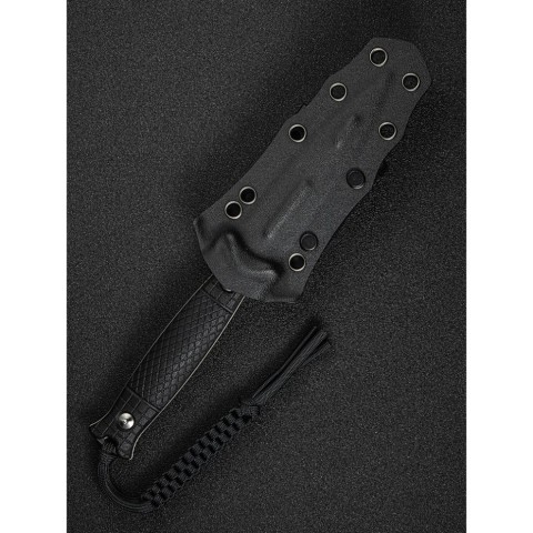 Ніж фіксований Civivi Perfrico C23026-1 з чохлом