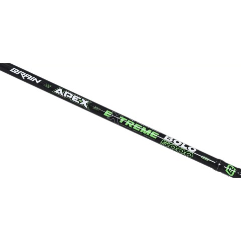 Вудилище болонське Brain Apex Extreme Bolo 5.00m max 90g