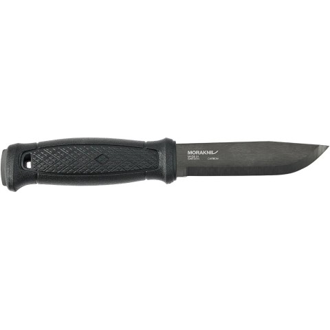 Нож Morakniv Garberg Carbon, ц:black
