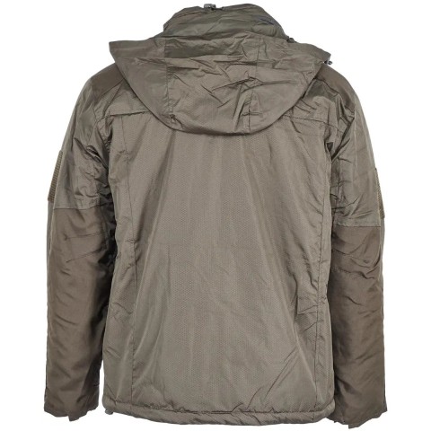 Куртка Defcon 5 Advanced Parka Jacket M Olive