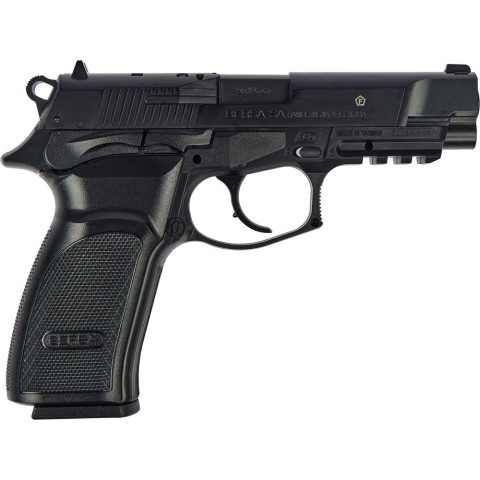 Пистолет страйкбольный ASG Bersa Thunder 9 PRO CO2 кал. 6 мм