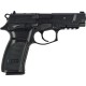 Пистолет страйкбольный ASG Bersa Thunder 9 PRO CO2 кал. 6 мм