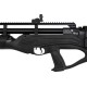 Гвинтівка пневматична Optima Hercules Bully PCP 4,5 мм