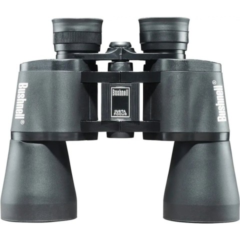 Бінокль Bushnell Pacifica 20х50 Black