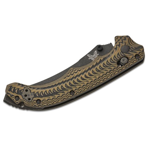 Ніж Benchmade 