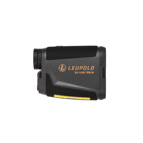 Дальномер Leupold RX-1400i TBR/W with DNA Laser Rangefinder Black/Grey TOLED