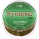 Леска Katran Synapse Carp 300m (olive) 0.309mm 15.3lb/7.12kg