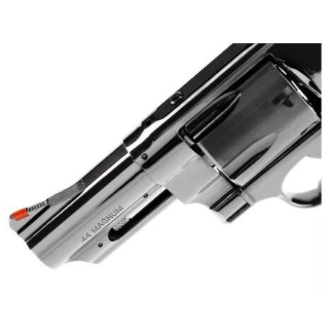 Пневматичний револьвер  Umarex Smith & Wesson M29 3