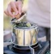 Чайник Tribe T-FI-0010-metal Kettle 1.2L Metal
