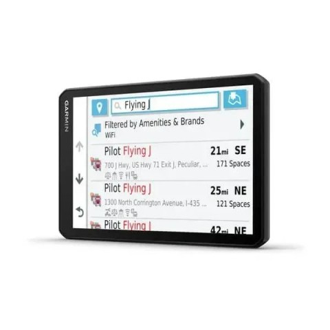 Навигатор Garmin dezl LGV700