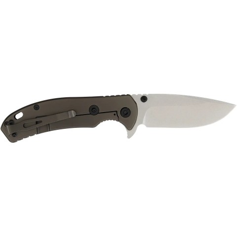 Нож Skif Sturdy II SW ц:black