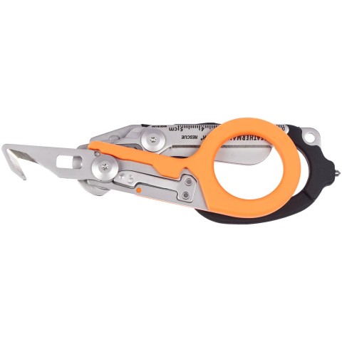 Ножницы Leatherman Raptor Rescue. Orange. Utility