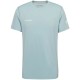 Футболка Mammut Selun FL T-Shirt XL nebla