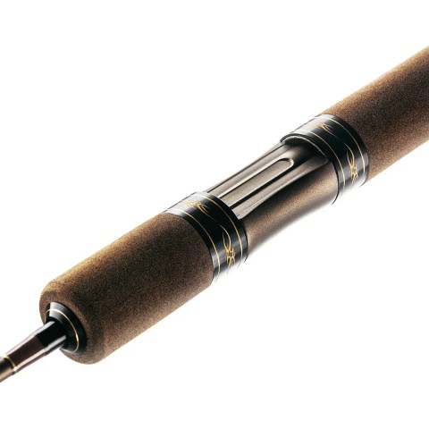 Спінінг Favorite Arena Vivid ARNV-BR632SUL 1.90m 1-4g 2-4lb Mod-Slow