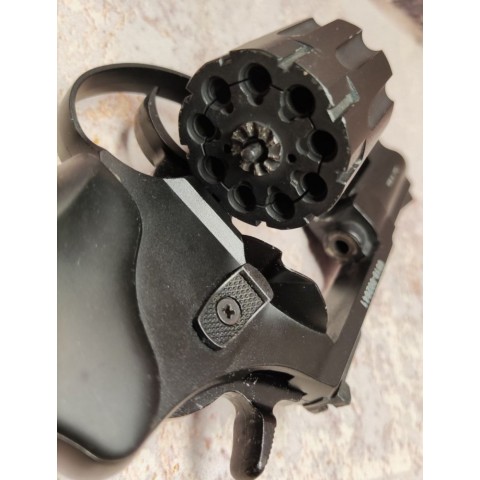 Револьвер Флобера Stalker R1 2.5