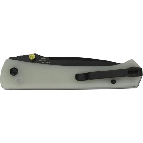 Ніж Artisan Andromeda, AR-RPM9 Steel, G10 ц:olive