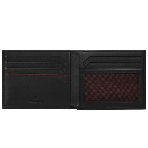 Портмоне Victorinox ALTIUS ALOX/Black