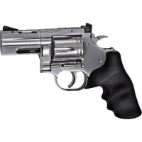 Пневматический револьвер ASG Dan Wesson 715 2.5 Pellet кал. 4.5 мм