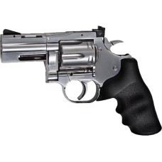 Пневматичний револьвер ASG Dan Wesson 715 2.5 Pellet кал. 4.5 мм