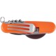 Ніж багатофункціональний Active Launcher 2 Orange