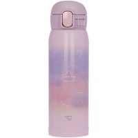 Термокружка Zojirushi SM-WH48VK 0.48 л Pink