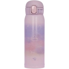 Термокружка Zojirushi SM-WH48VK 0.48 л Pink