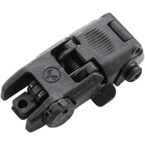Целик складной Magpul MBUS Sight Weaver/Picatinny