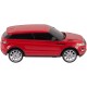 Машинка Rastar Range Rover Evoque 1:24 Червоний