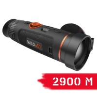 Тепловізор ThermTec Wild 650