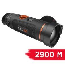 Тепловізор ThermTec Wild 650