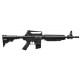 Винтовка пневматическая Crosman M4-177, кал.4.5