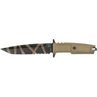 Нож Extrema Ratio Col Moschin DW desert