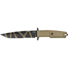 Нож Extrema Ratio Col Moschin DW desert