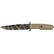 Нож Extrema Ratio Col Moschin DW, ц:desert