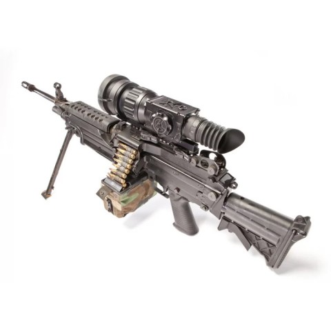 Тепловізійний приціл ARMASIGHT ZEUS-PRO 336 8-32X100 (30 HZ) США