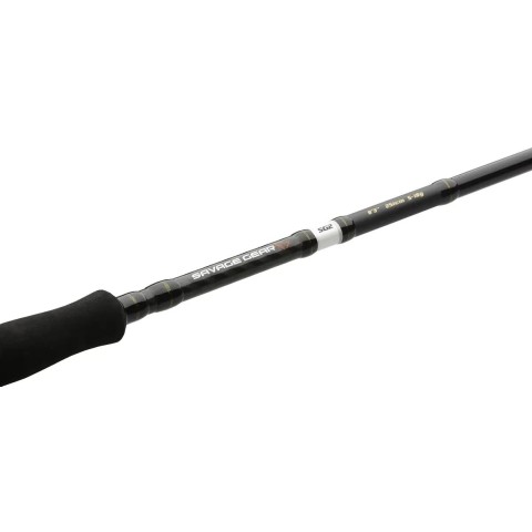 Спиннинг Savage Gear SG2 Light Game 7’3