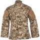 Костюм Defcon 5 Military BDU Polycotton Rip-Stop L Піксель