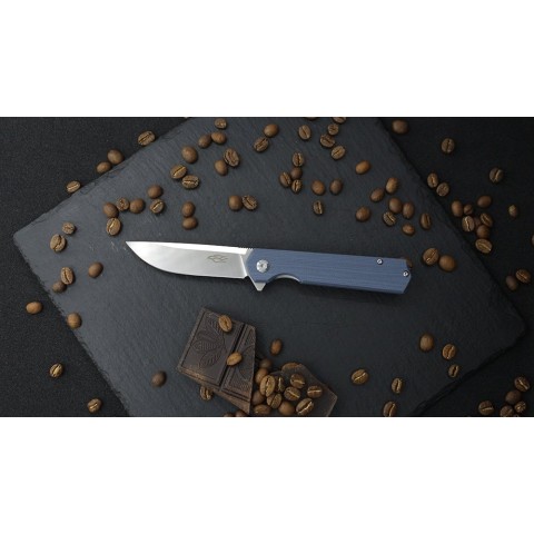 Ніж складаний Firebird FH11S-GY