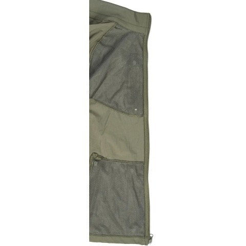 Куртка Skif Tac Woodman XL Зеленый