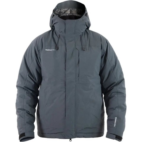 Куртка Fahrenheit Urban Plus L/R graphite