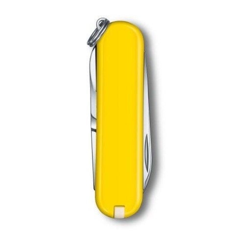 Нож Victorinox Сlassic SD желтый