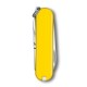 Нож Victorinox Сlassic SD желтый