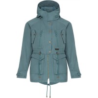 Куртка Frontier Smock Ligrum XL women Teal
