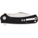Нож CJRB Talla, G10, ц:black